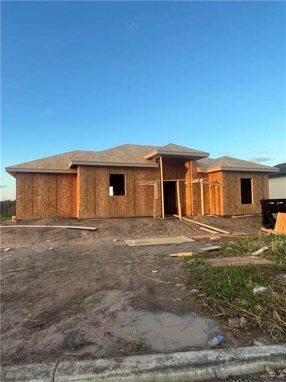 1921 Trinity - Photo 1