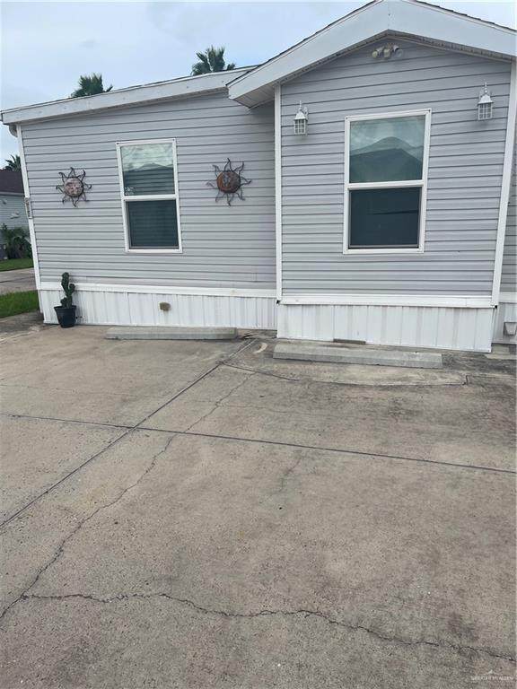 507 Clam - Photo 1