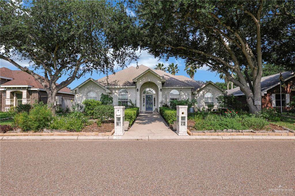 2008 Mesquite - Photo 1