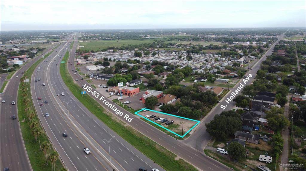 TBD Expressway 83 - Photo 1