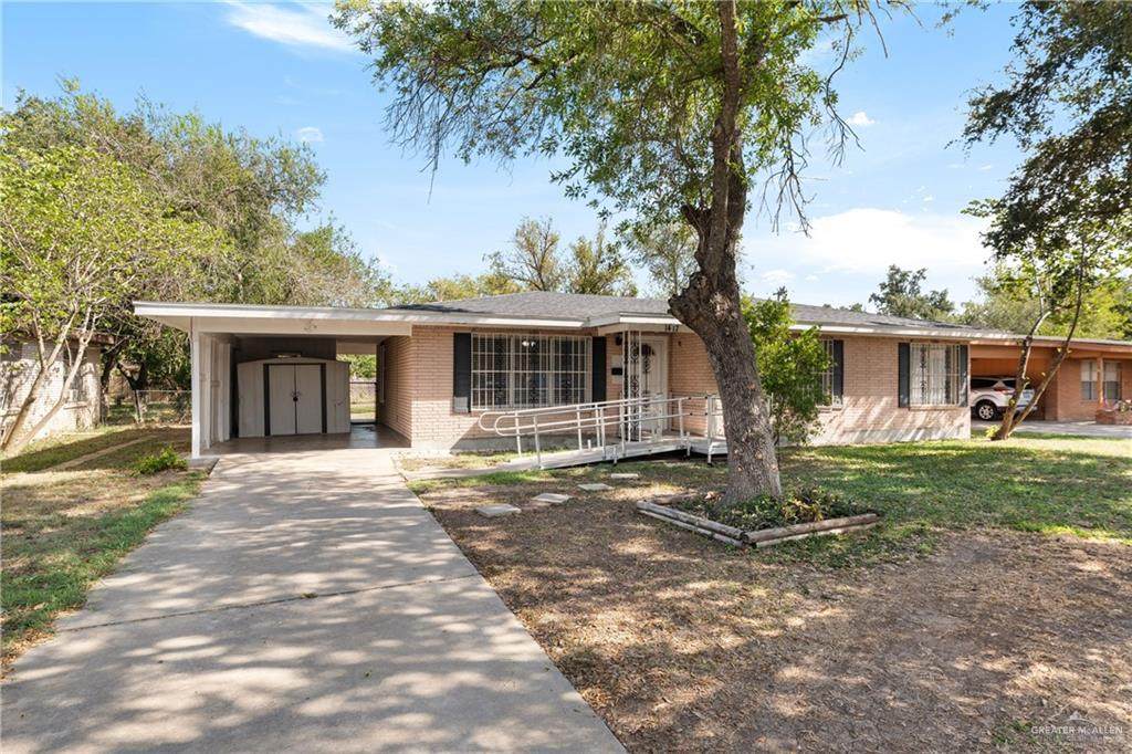 1417 Bowie - Photo 1