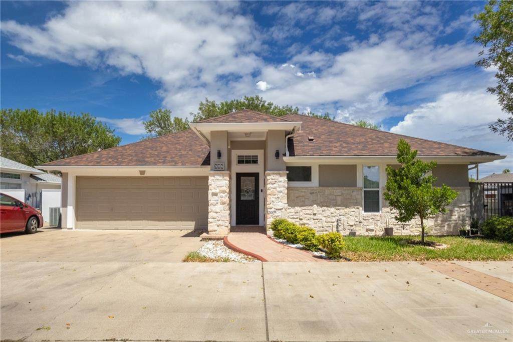 806 Hill Country - Photo 1