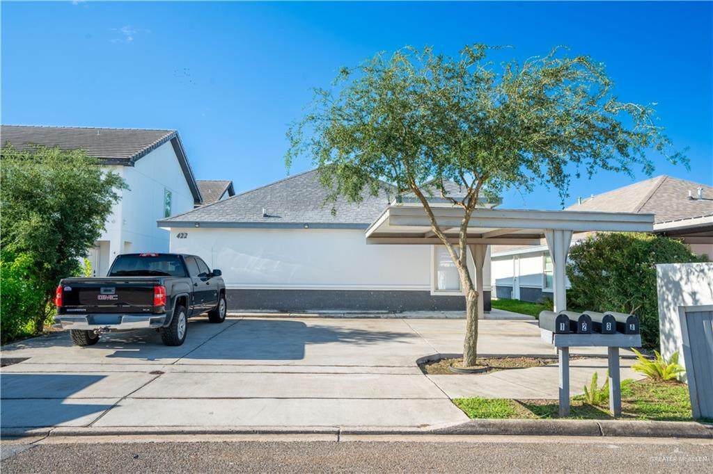 422 Chavez - Photo 1