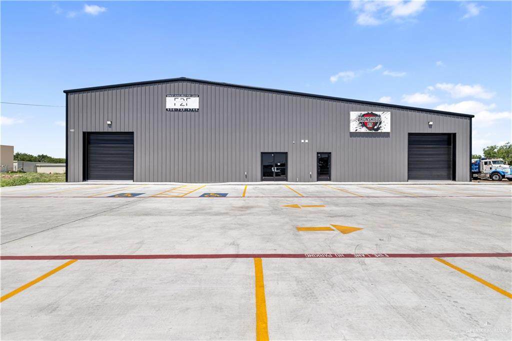 2014 Redskin - Photo 1