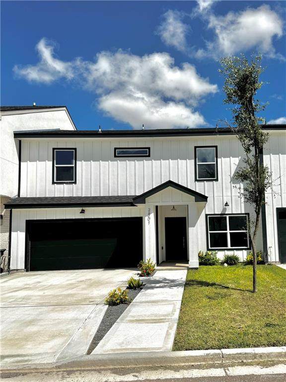 2801 Stablewood - Photo 1