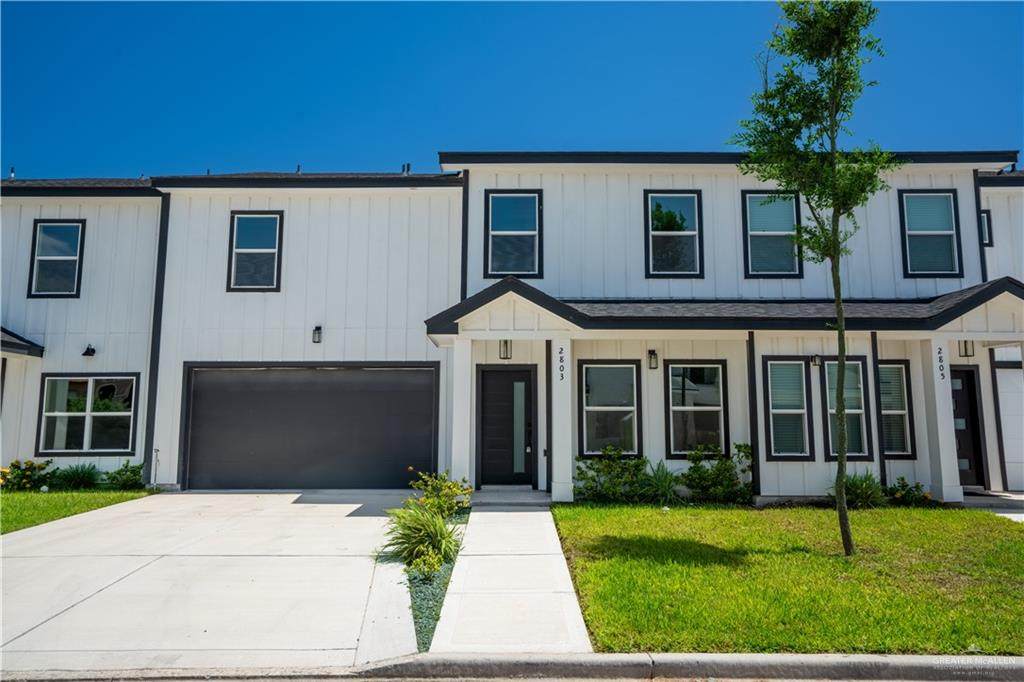 2803 Stablewood - Photo 1