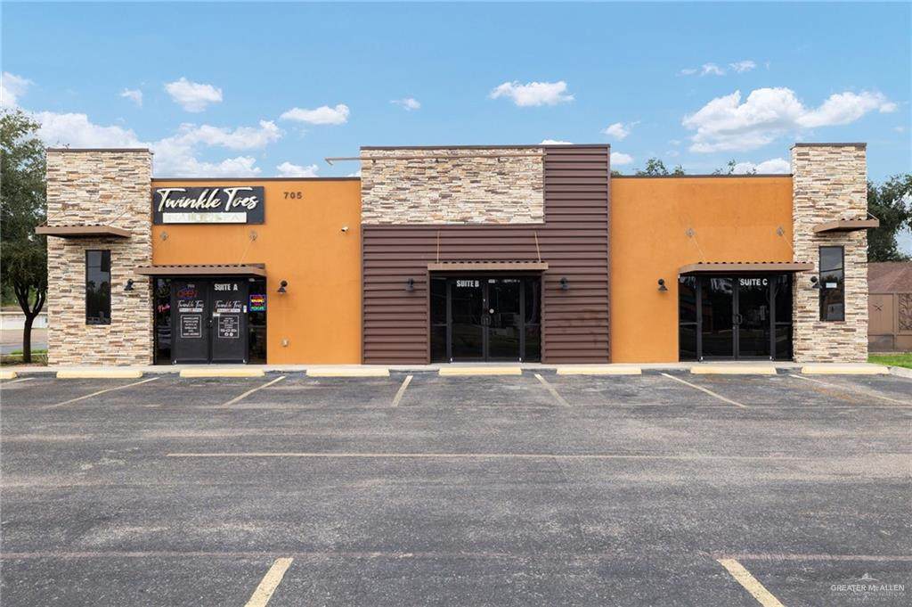 705 Griffin - Photo 1