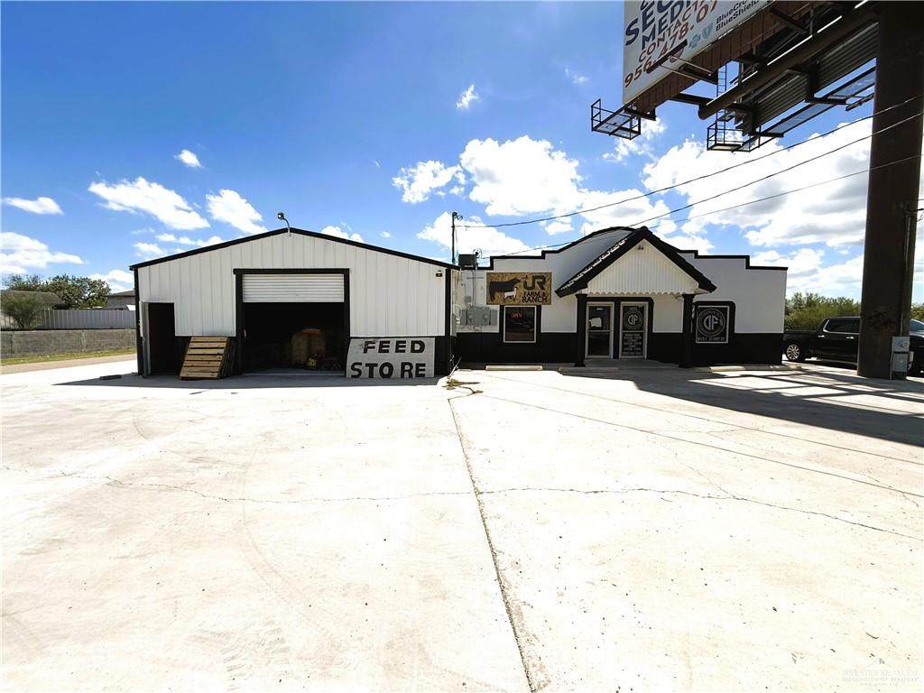 5876 Us Highway 83 - Photo 1