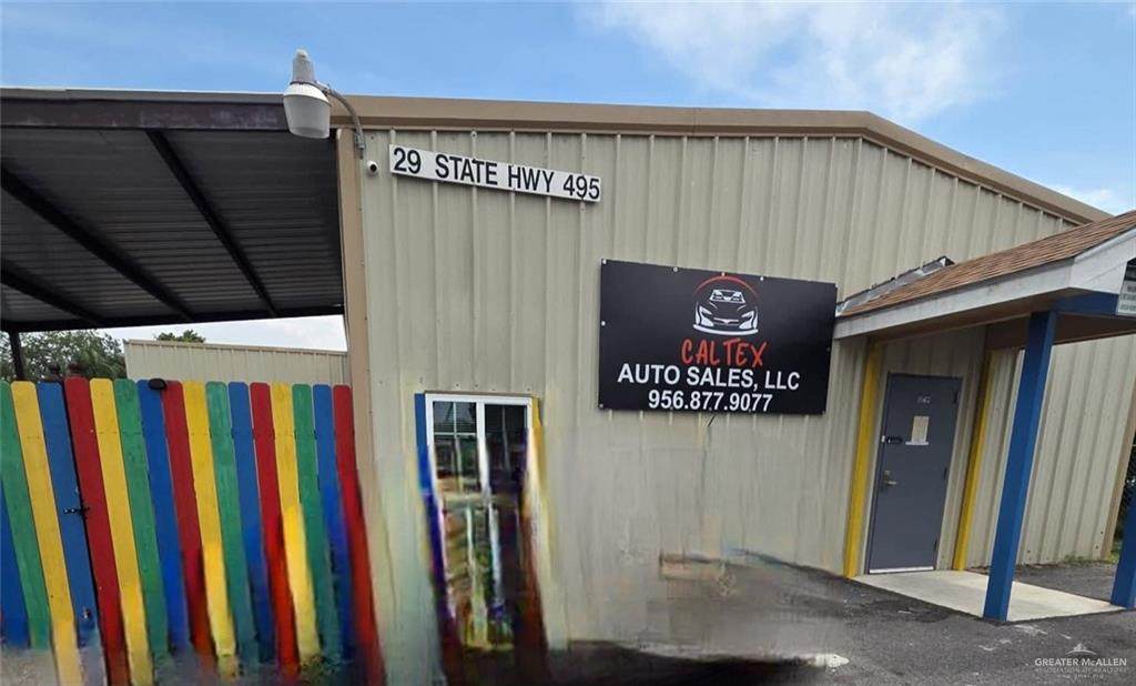 1321 Fm 495 - Photo 1