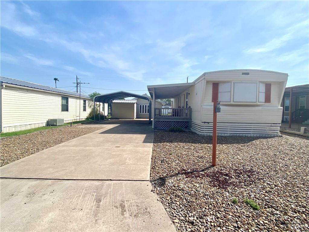 2102 Bracey - Photo 1