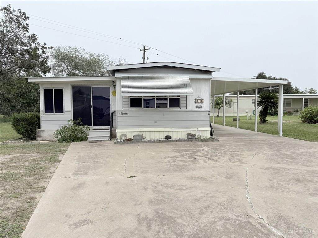 331 Windmill Palm - Photo 1