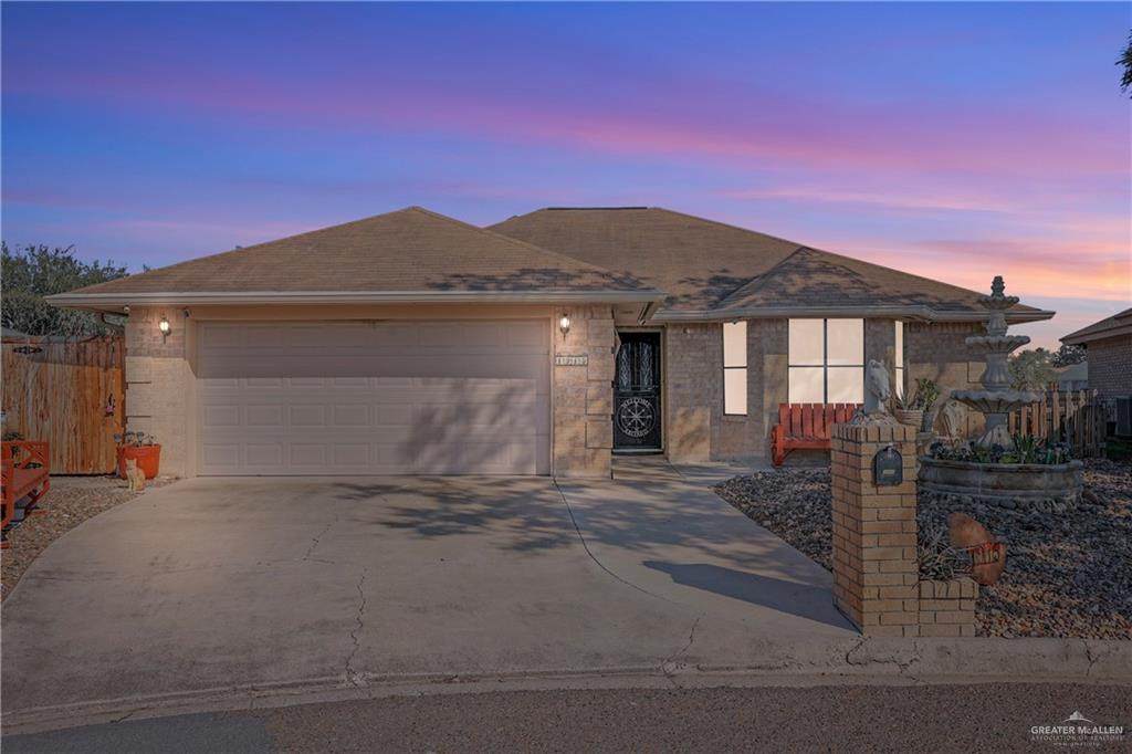 1915 Lake Point - Photo 1