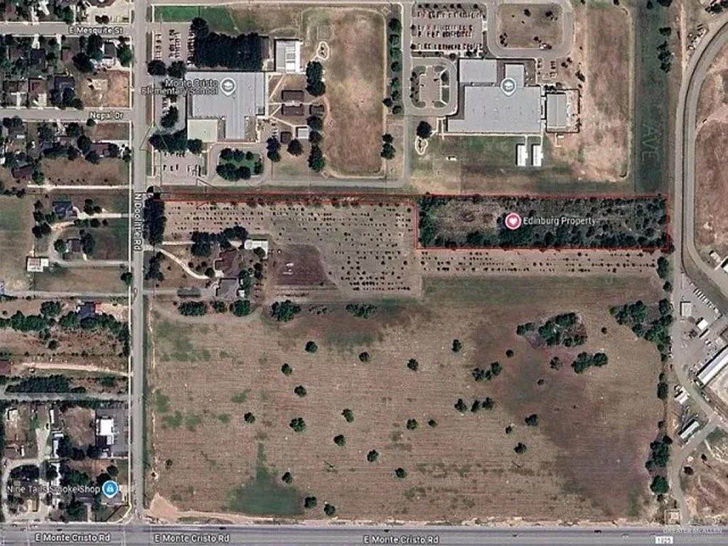 3830 Doolittle - Photo 1