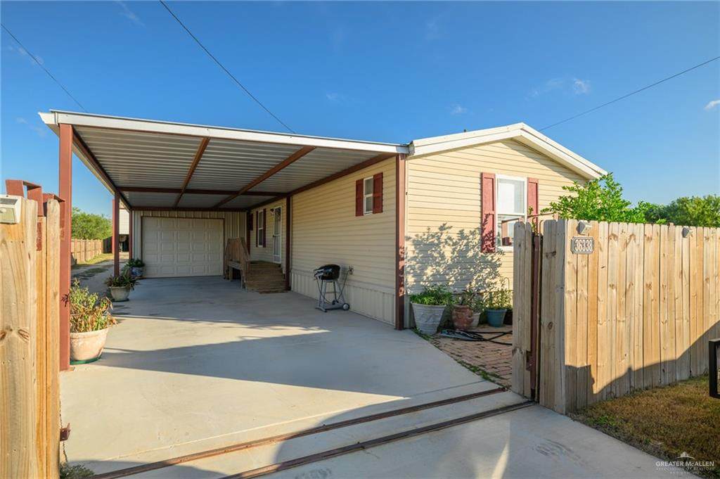 36338 Marshall Hutts - Photo 1