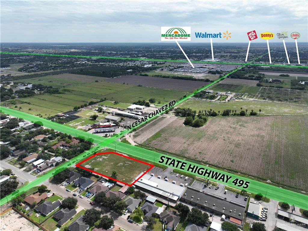 1311 Fm 495 - Photo 1