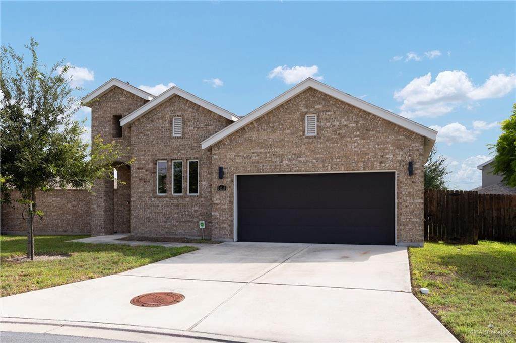 14516 Buffalo Springs - Photo 1