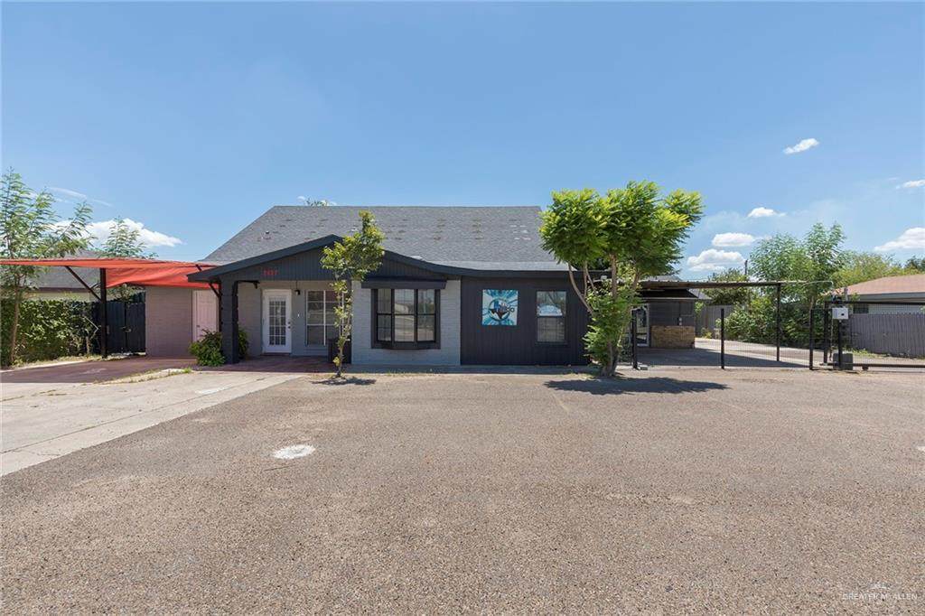 2427 Interstate 2 - Photo 1