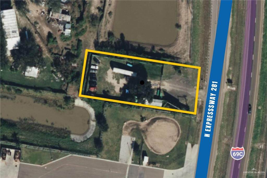 10415 Expwy 281 - Photo 1