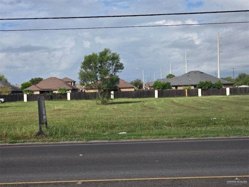 SWC Us Highway Business 281 - Photo 1