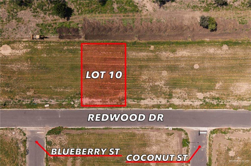 0010 Redwood - Photo 1