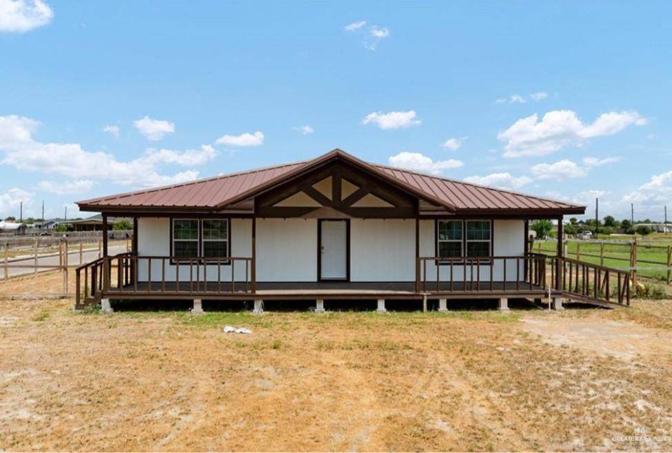 3202 Agualeguas - Photo 1