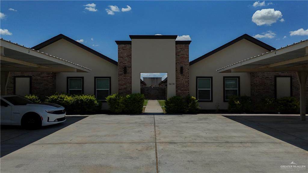 3610 Valeria - Photo 1