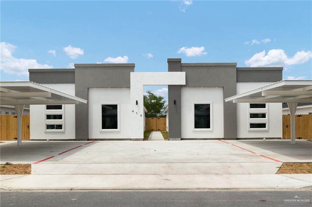 416 Acacia - Photo 1