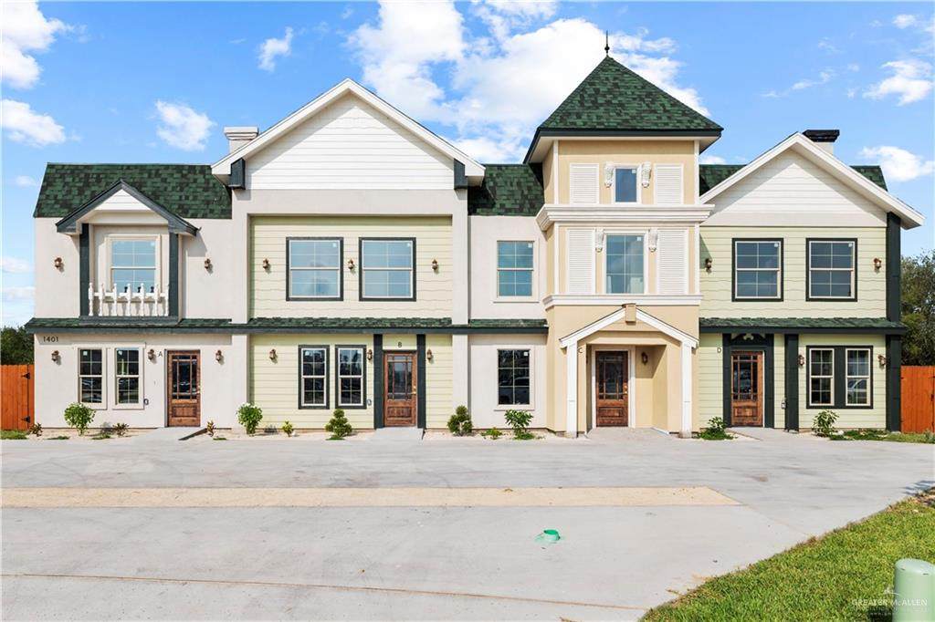 1401 Karen - Photo 1