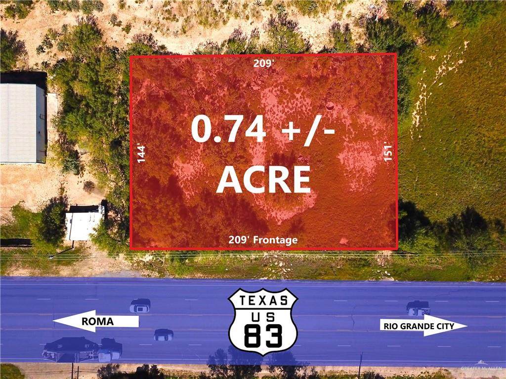 SH-20A Us Hwy 83 - Photo 1
