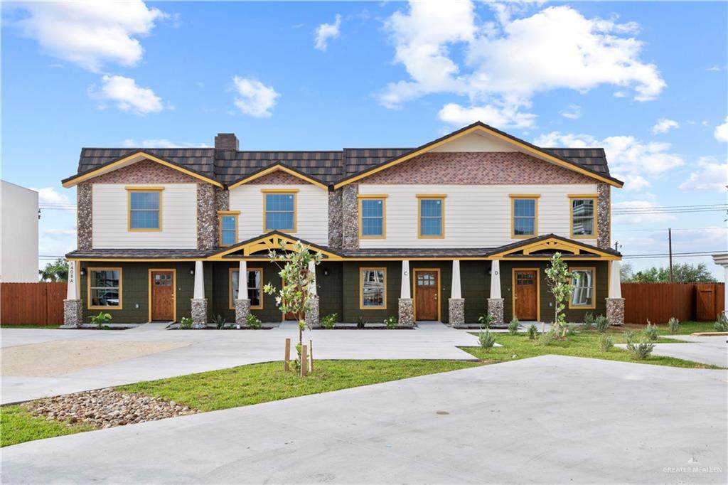 1408 Karen - Photo 1