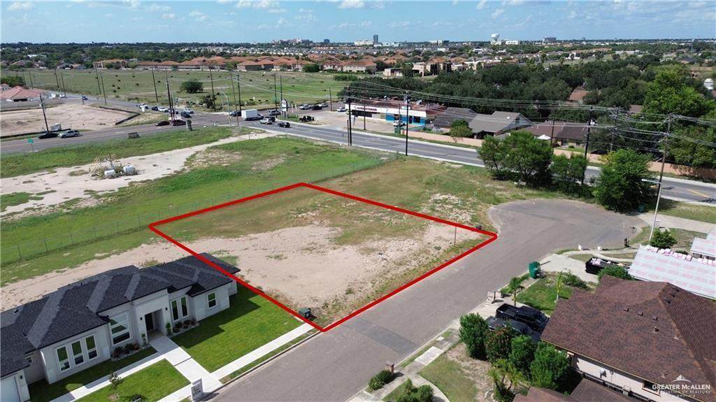 2510 Salamanca - Photo 1