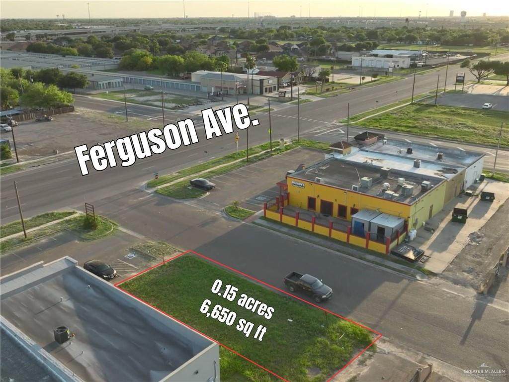 809 Ferguson - Photo 1