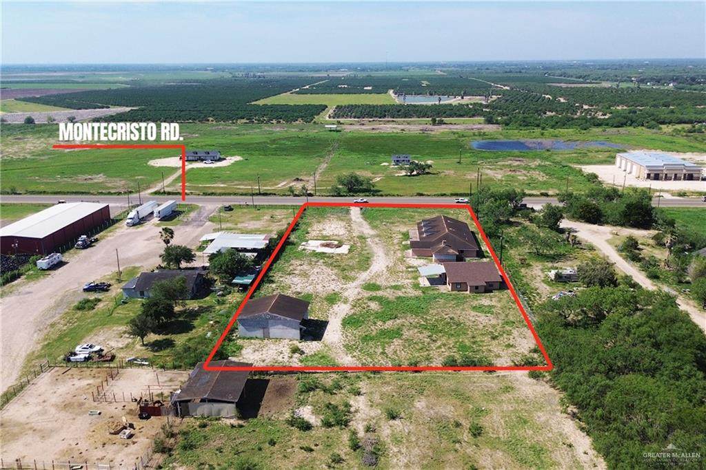 9524 Monte Cristo - Photo 1