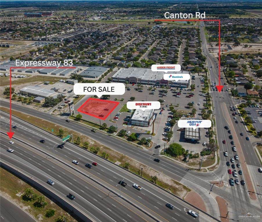 2600 Expwy 281 - Photo 1