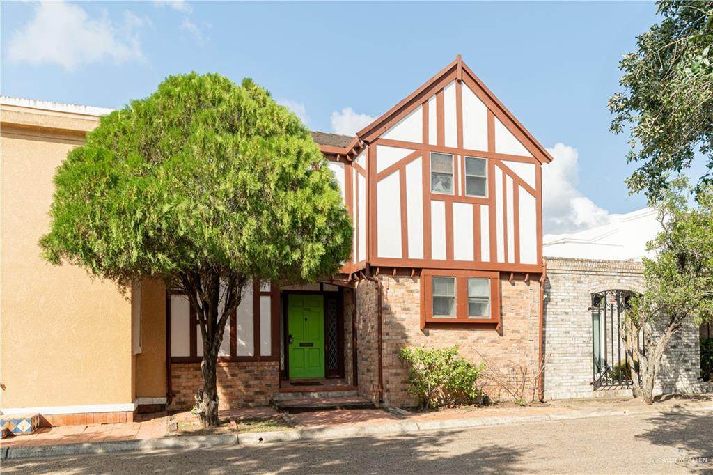 1004 Border - Photo 1