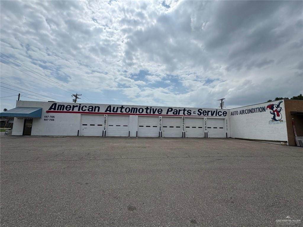 305 Colonel Rowe - Photo 1