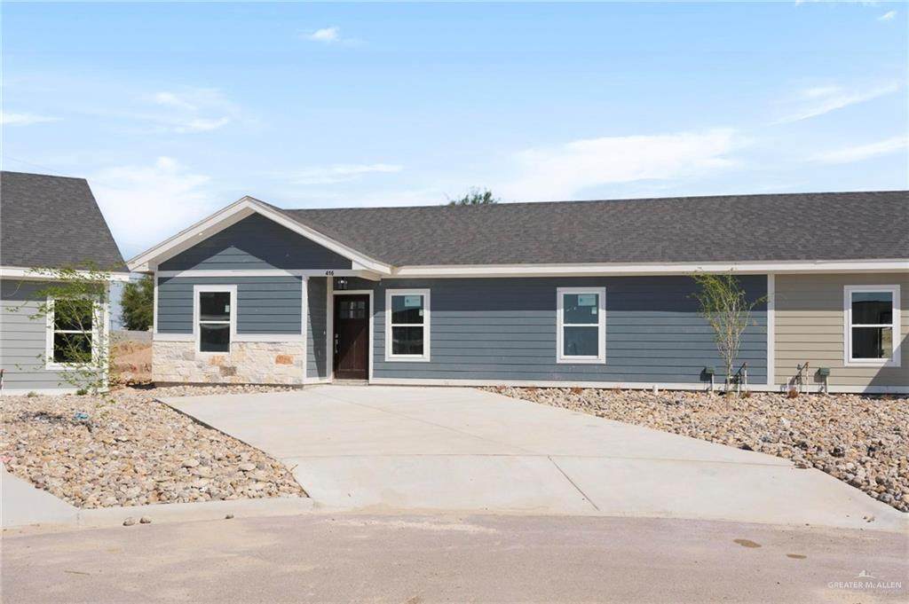 210 San Mateo - Photo 1