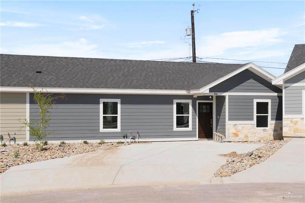 214 San Mateo - Photo 1