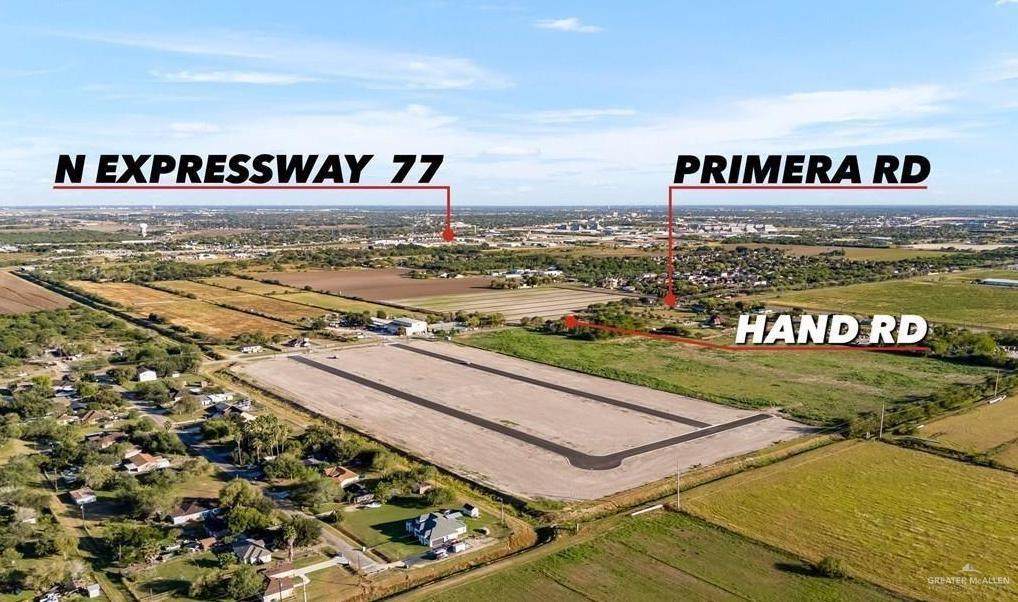 LOT 57 Redwood - Photo 1