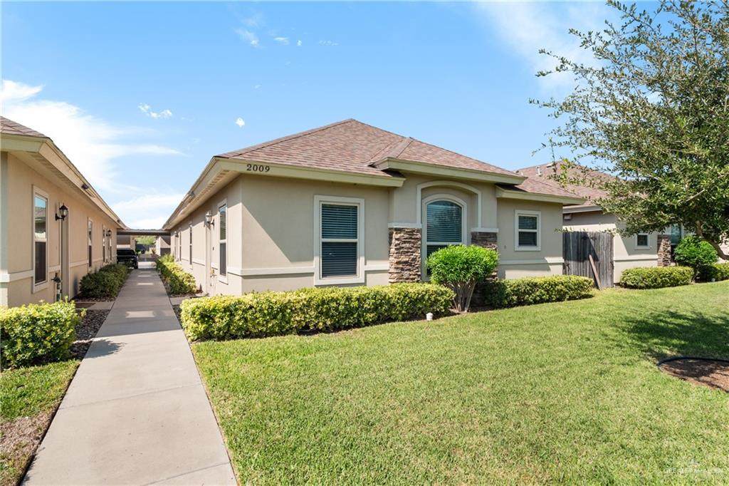 2009 Jackson - Photo 1