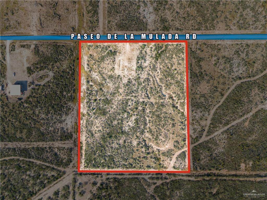 121 Paseo De La Mulada - Photo 1