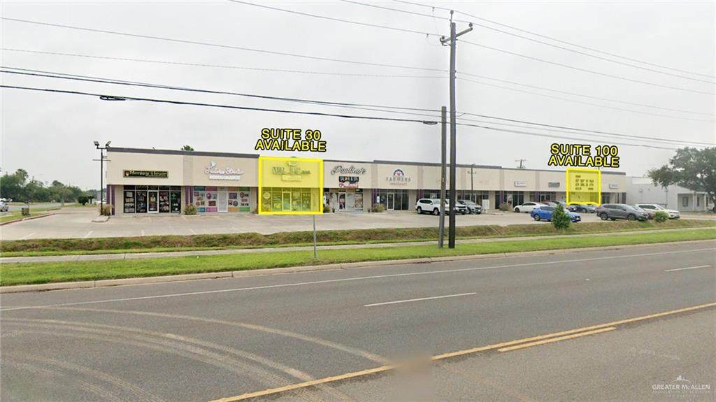 2101 Jackson - Photo 1