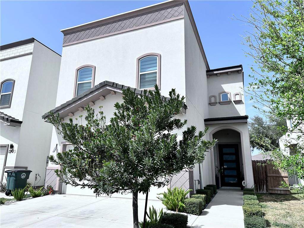 1905 Sunset - Photo 1