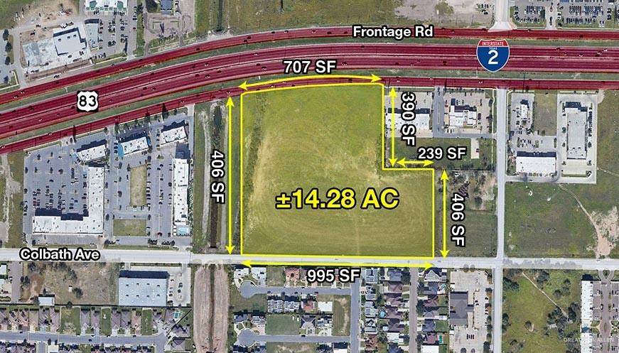 83 Frontage - Photo 1