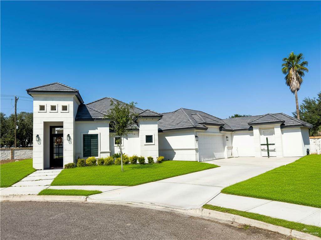 3409 Truman - Photo 1