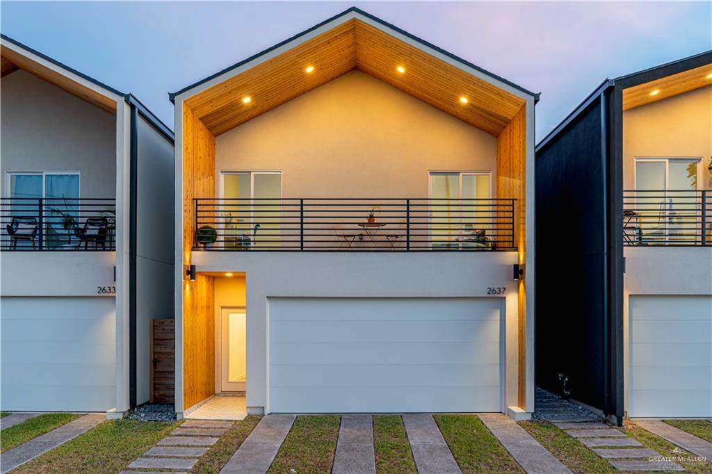 2637 Warbler - Photo 1