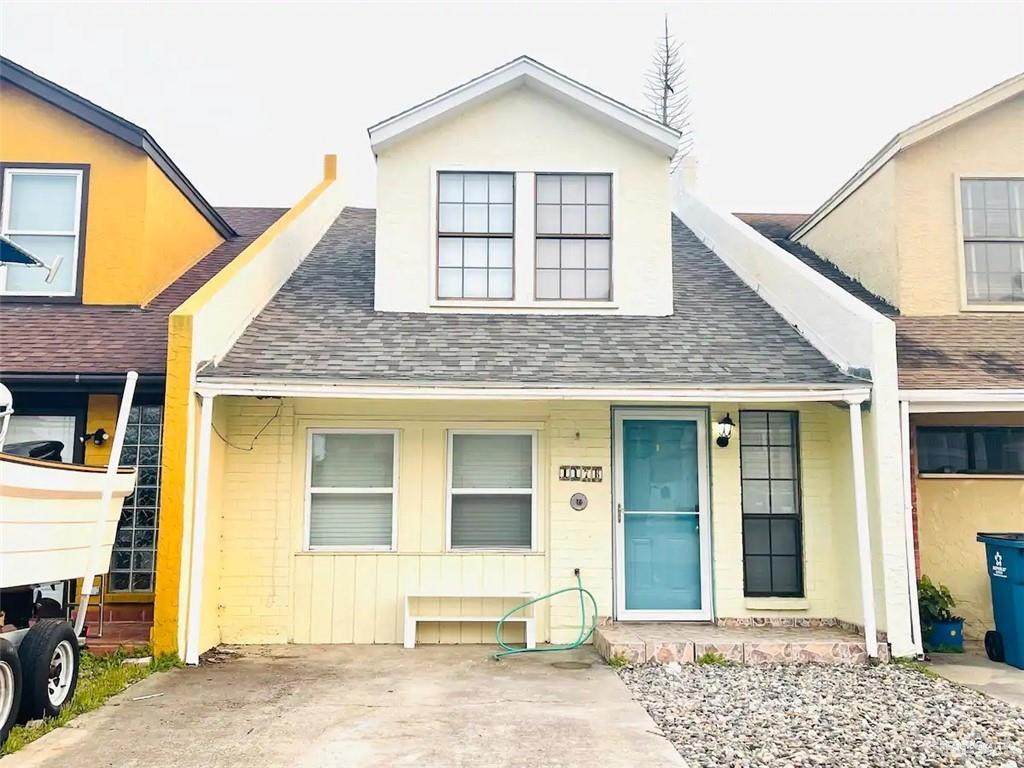 117B Mezquite - Photo 1