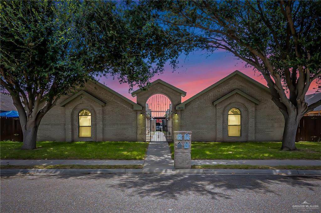 1805 Linden - Photo 1