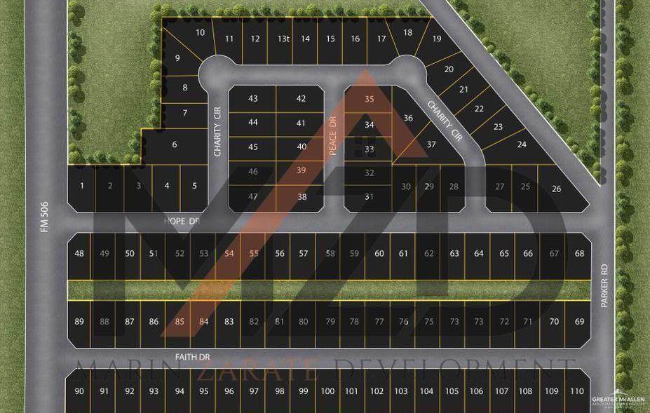 2005 Charity - Photo 1