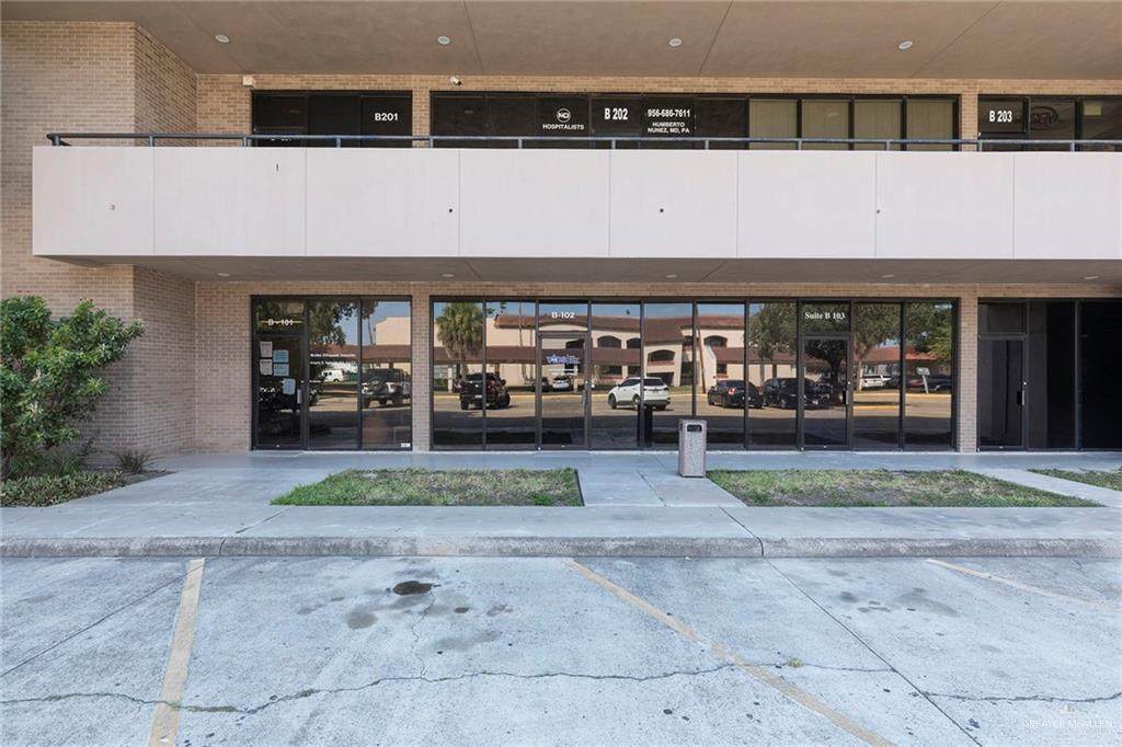 110 Savannah - Photo 1